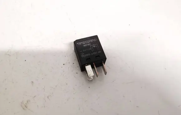 Volvo S80 Other relay 8651661