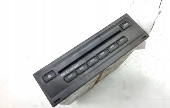 Audi A8 S8 D3 4E CD/DVD changer 