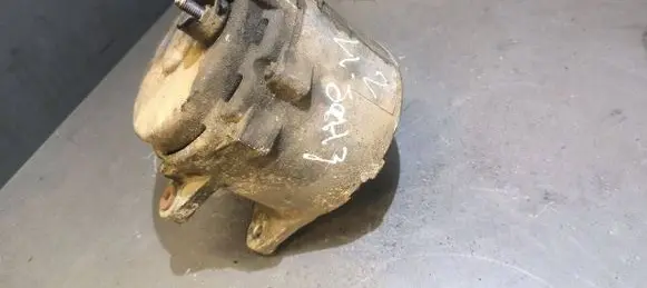 Audi A8 S8 D3 4E Generator/alternator 077903015Q LR1190905