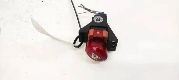 Honda Civic Hazard light switch M30935 HD35