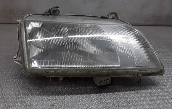 Ford Galaxy Headlight/headlamp 7M1941016H