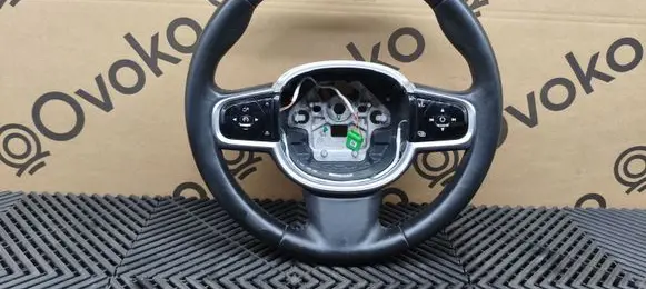 Volvo XC90 Steering wheel 31407813