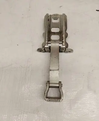Mercedes-Benz Sprinter W906 Front door check strap stopper A9067200316