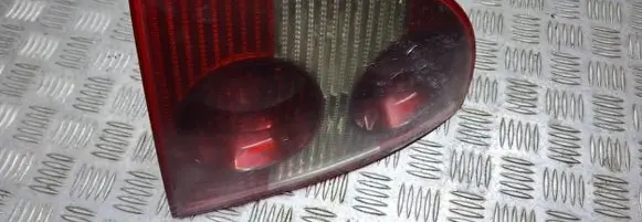 Volkswagen PASSAT B5.5 Rear/tail lights 28409014