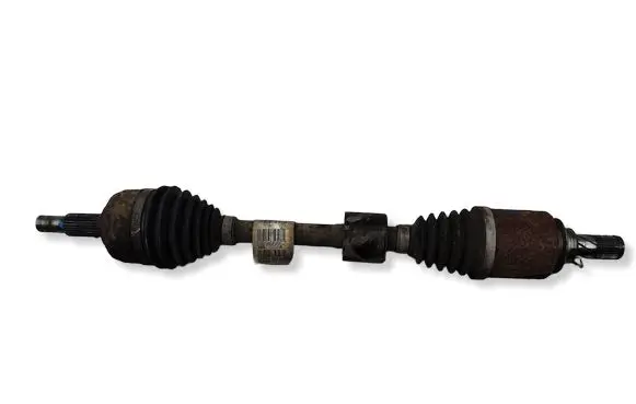 Renault Scenic III - Grand scenic III Front driveshaft 