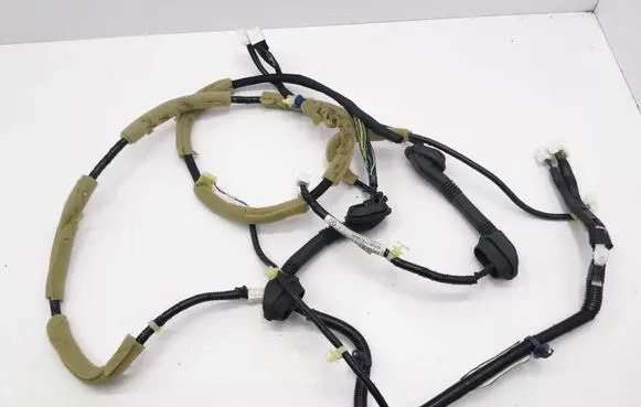 Honda CR-V Tailgate/trunk wiring harness 32139T1EG000