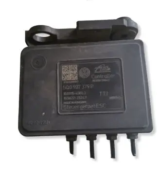 Volkswagen Golf VII ABS Pump 28515059643 10091543033 5Q0907379P