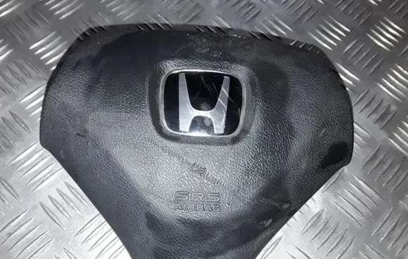 Honda Accord Steering wheel airbag 77800SEAG810