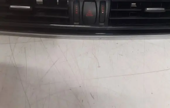 BMW X5 F15 Other interior part 5187300