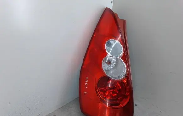 Mazda 5 Rear/tail lights C23551160