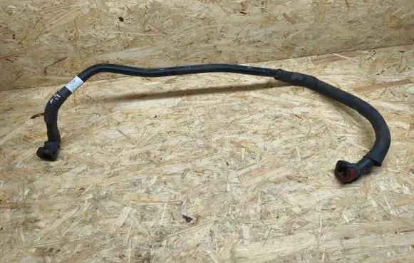 KIA EV6 Hybrid/electric vehicle battery cooling hoses/tubes 366T21XFA0