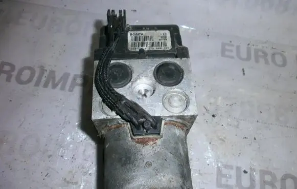 Renault Scenic I ABS Pump 0273004395 0265216732
