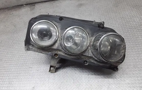 Alfa Romeo 159 Headlight/headlamp 60682088