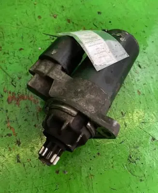 Volkswagen Sharan Starter motor