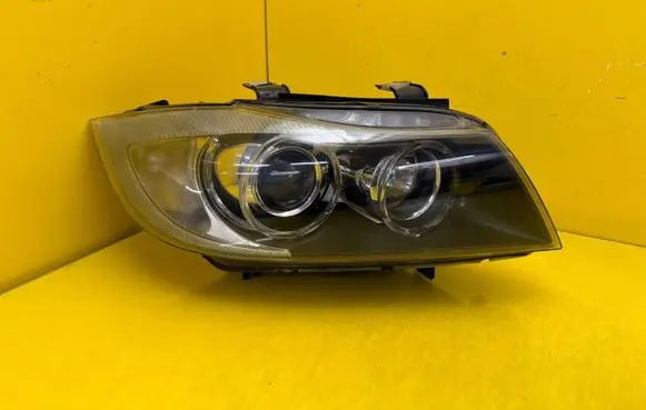 BMW 3 E90 E91 Headlight/headlamp 6942738