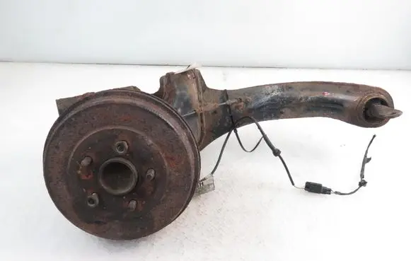 Ford Focus Rear control arm 