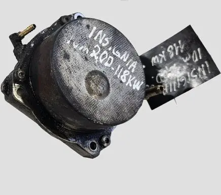 Opel Insignia A Vacuum pump 55205446 729023030 000552054460