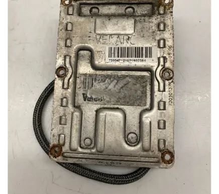 Opel Antara Headlight ballast module Xenon 73010137N 73160057L4805