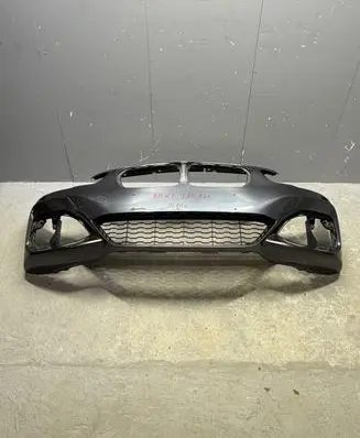 BMW 1 F20 F21 Front bumper 51118060283 382600001 10833610