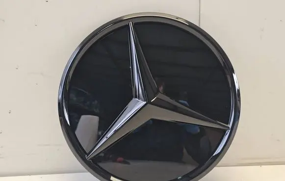 Mercedes-Benz GLE W167 Manufacturer badge logo/emblem A0008881600 A0008800300