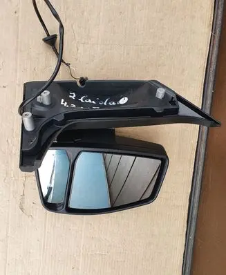 Ford Transit Manual wing mirror FM542