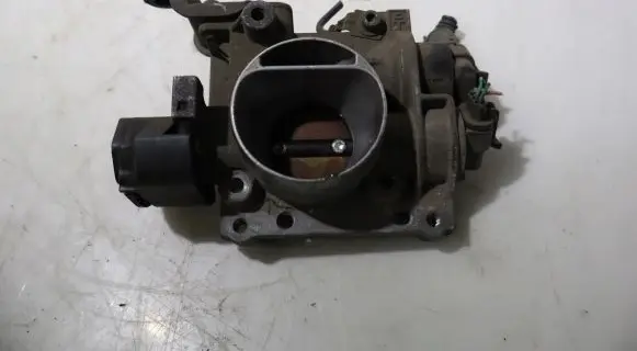 Fiat Punto (188) Throttle body valve 