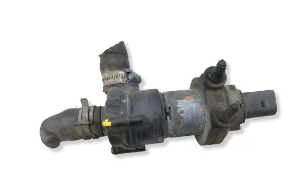 Volkswagen Sharan Electric auxiliary coolant/water pump 3D0965561