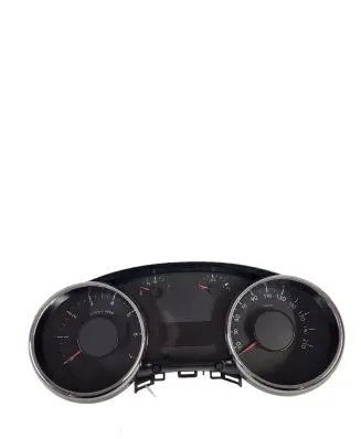 Peugeot 5008 Speedometer (instrument cluster) 9805232680 69389630U
