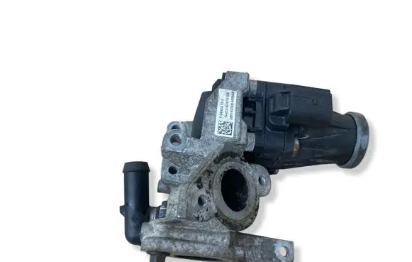 Land Rover Discovery Sport EGR valve G4D39D475BB 704924100 285163328A