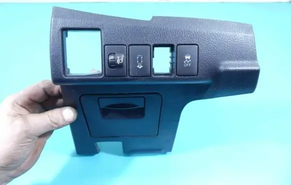 Toyota Corolla E160 E170 Glove box 55545-02070 IMPRK1274950