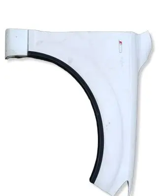 Audi Q7 4L Fender 4L0821106