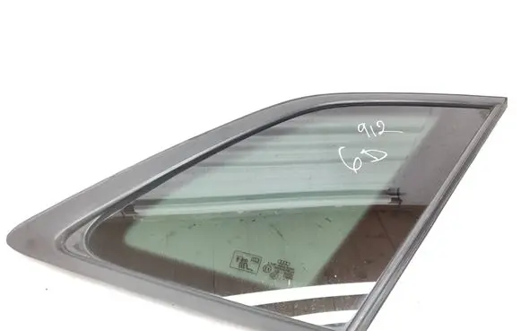Audi Q5 SQ5 Rear side window 80A845