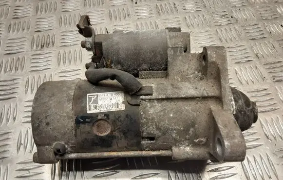 Mazda Premacy Starter motor RF1H18400