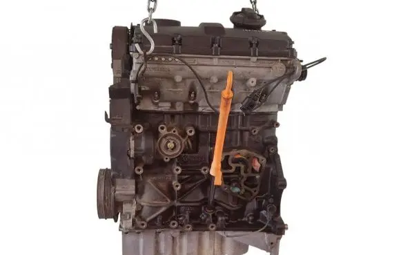 Volkswagen PASSAT B5 Engine ATJ