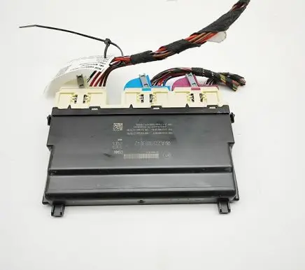 Mercedes-Benz S W223 Seat control module A2239003042 A2239015817