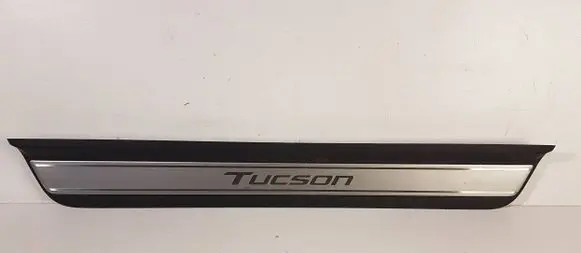 Hyundai Tucson IV NX4 Front sill trim cover 85883N7500