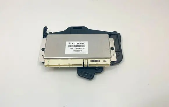 Mercedes-Benz SL R231 Suspension control unit/module A2319008702 2319008702