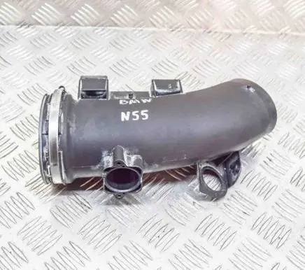 BMW 5 F10 F11 Air intake duct part 1056367S01 1054695S02