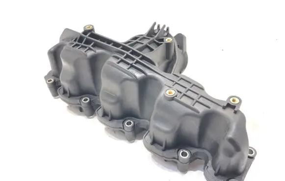 Volkswagen Golf VI Intake manifold 03L129711AL