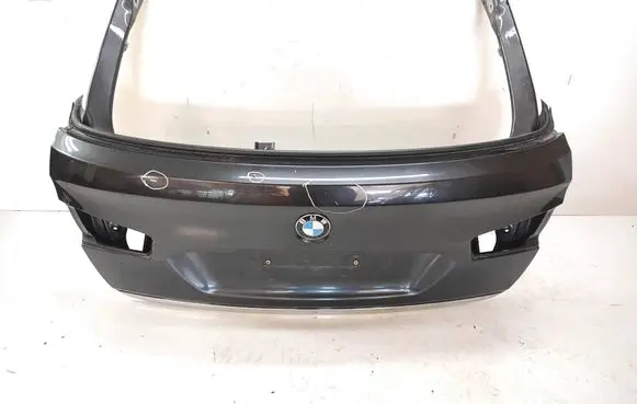 BMW 5 F10 F11 Tailgate/trunk/boot lid