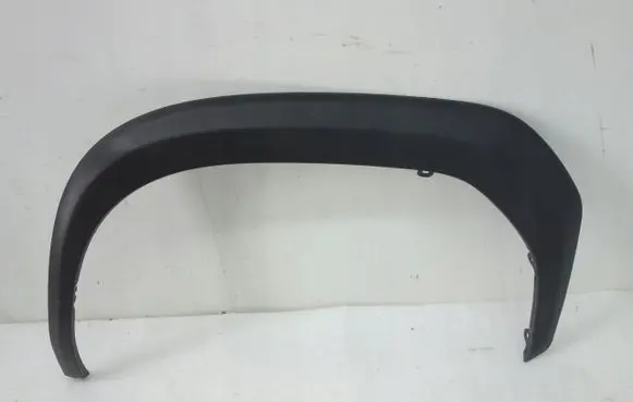 Toyota Yaris Rear bumper trim bar molding 0D010