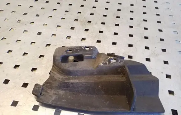 Audi TT TTS Mk2 Rear mudguard 8J0853834B