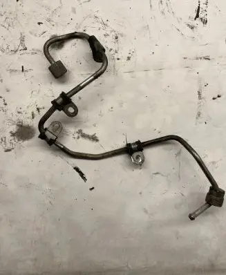 Volkswagen Transporter - Caravelle T5 Brake vacuum hose/pipe 
