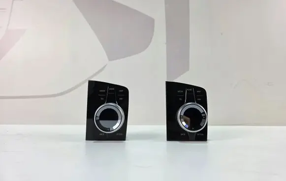 BMW X5 G05 Gear selector 