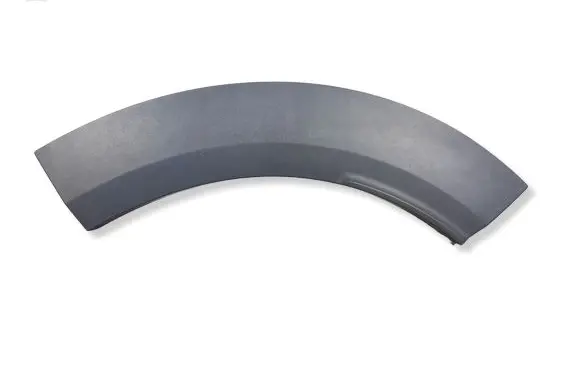 Mini Cooper Countryman R60 Rear door trim (molding) 7389363