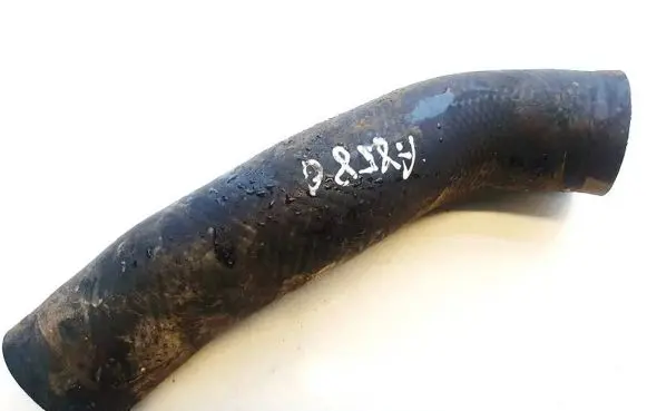 Peugeot 405 Intercooler hose/pipe