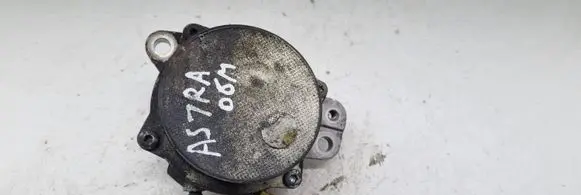 Opel Astra H Vacuum pump 55193232