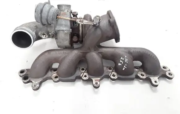 Volvo C70 Turbo 30757112