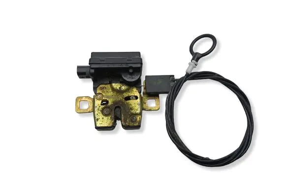 Mini One - Cooper R50 - 53 Tailgate/trunk/boot lock/catch/latch 7154656