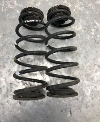 KIA Picanto Rear coil spring 55335G6000BILI 55335G6000